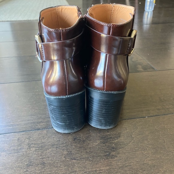 Zara booties - Picture 3 of 5